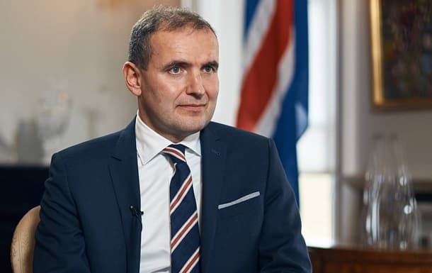 Islandiya prezidenti ikkinchi muddatga qayta saylandi 