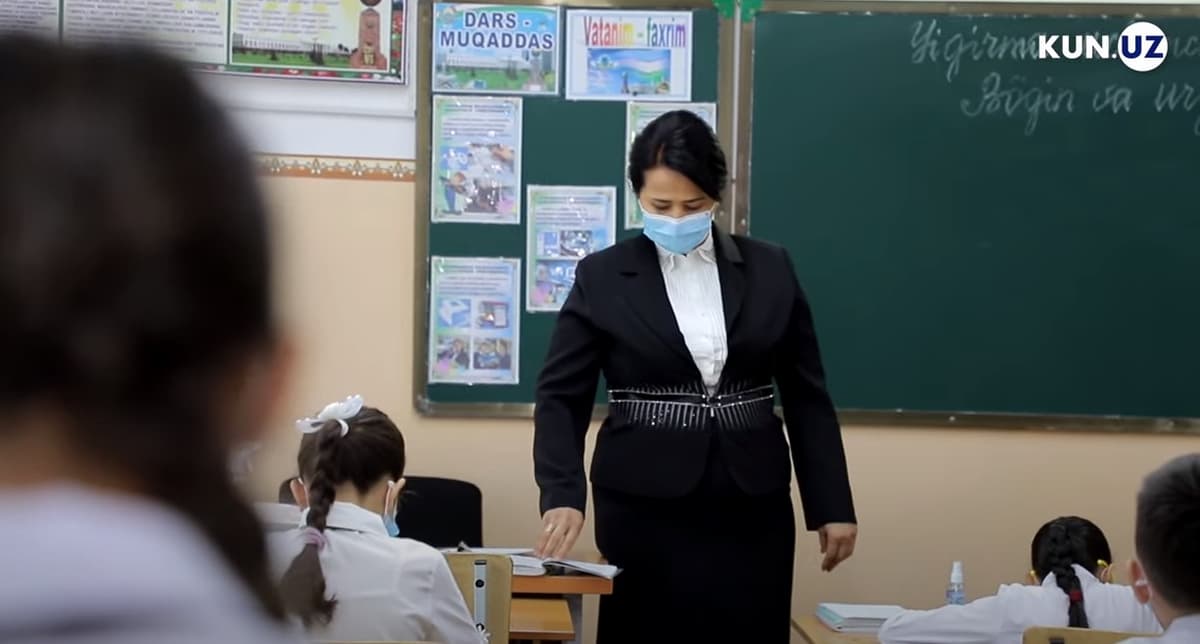 1 oktabr – O‘qituvchi va murabbiylar kuni. Siz ustozingizni yo‘qladingizmi?
