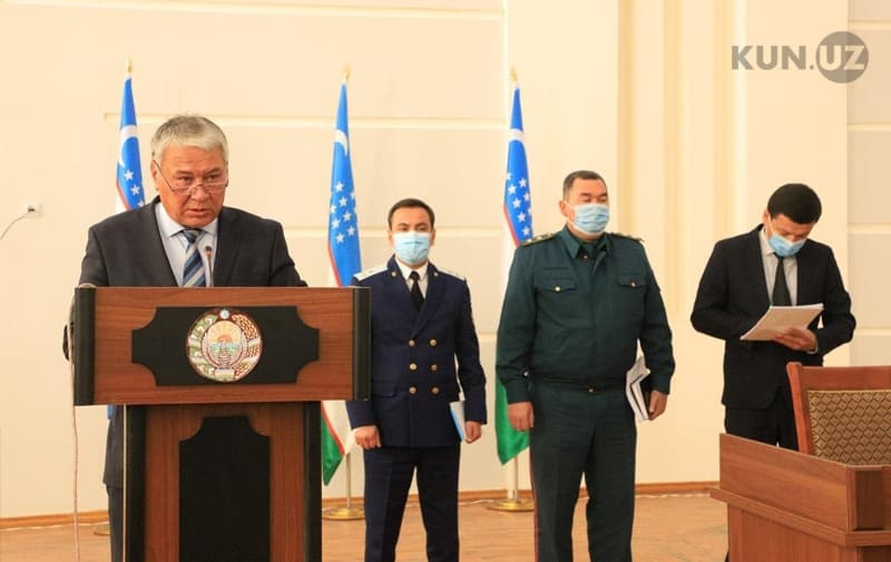 Qo‘shrabot «to‘rtligi» ham kechirim so‘radi: murojaatlar bilan ishlash ko‘ngildagidek emas, xorijga ketganlar ko‘p