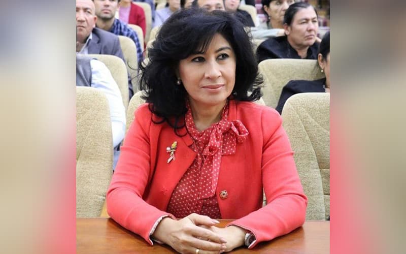 «Bepul dorilardan 50 ming quti tayyorlab qo‘yilgan, ular tez orada tarqatiladi» - professor Feruza Hamroboyeva bilan suhbat