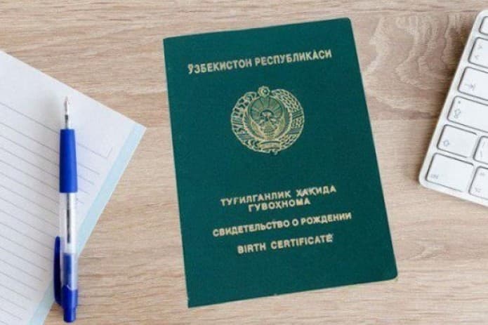 «Suyunchi» puli berish bilan mas'ul kasb egalariga dushmanlik qilasiz» – DXA fuqarolarga eslatma bilan chiqdi