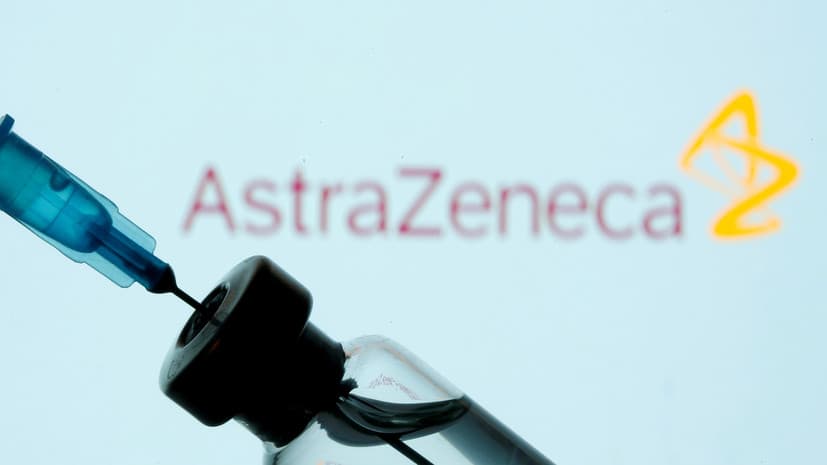 Nemis ekspertlari AstraZeneca vaksinasi 64 yoshgacha bo‘lgan odamlar uchungina samarali deb topishdi