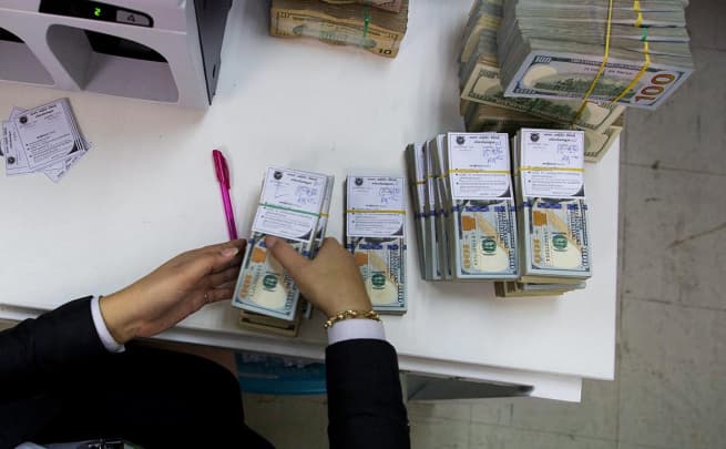 O‘zbekistonning rasmiy zaxiralari hajmi 32 mlrd dollardan oshdi
