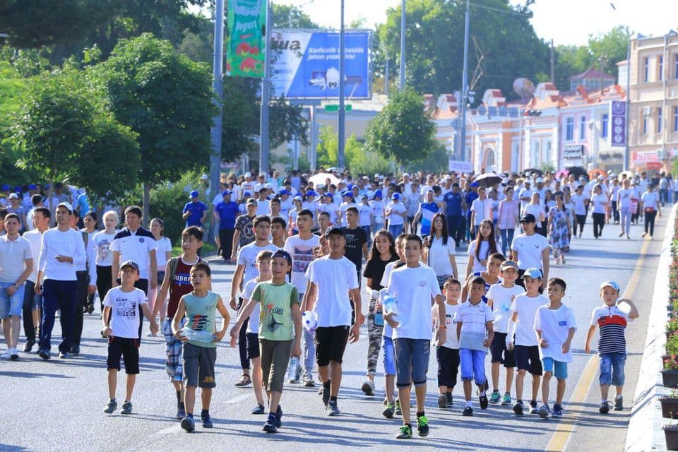 «Yangi nafas» platformasi ishlab chiqiladi