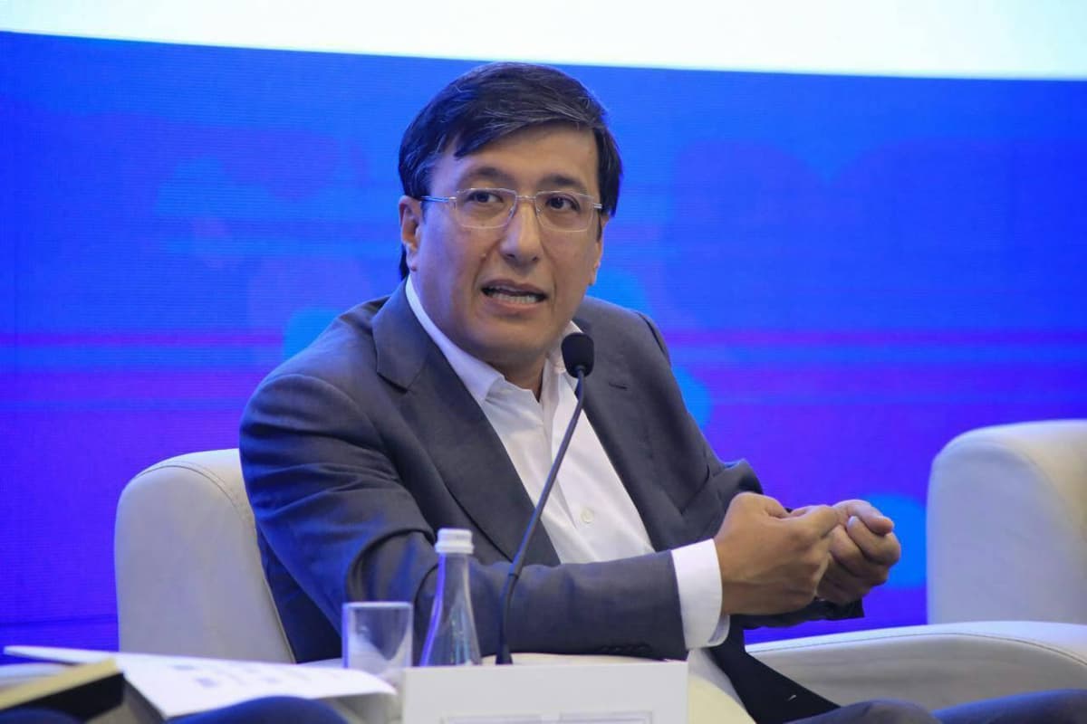 Zafar Hoshimov: Tadbirkorlikni tartibga soluvchi hujjatlarni iloji boricha soddalashtirish kerak