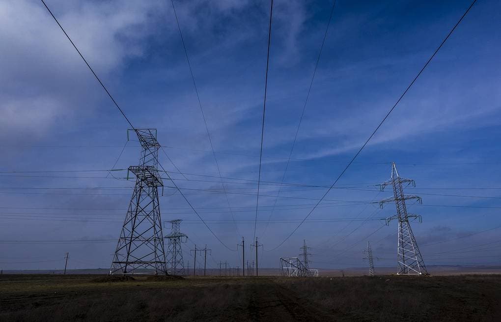 O‘zbekiston Tojikistondan elektr energiyasining mavsumiy import amaliyotini boshladi