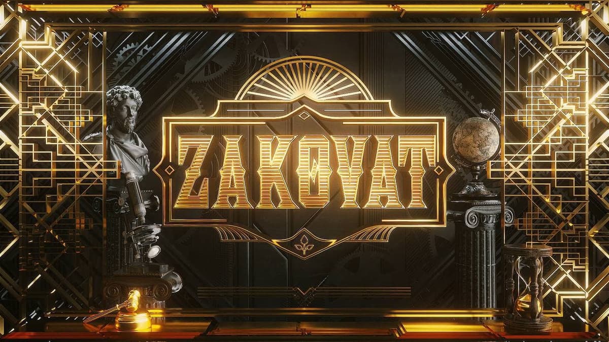 «Zakovat» intellektual o‘yinining final bosqichi bo‘lib o‘tadi. Sovrin fondi – 100 million so‘m 