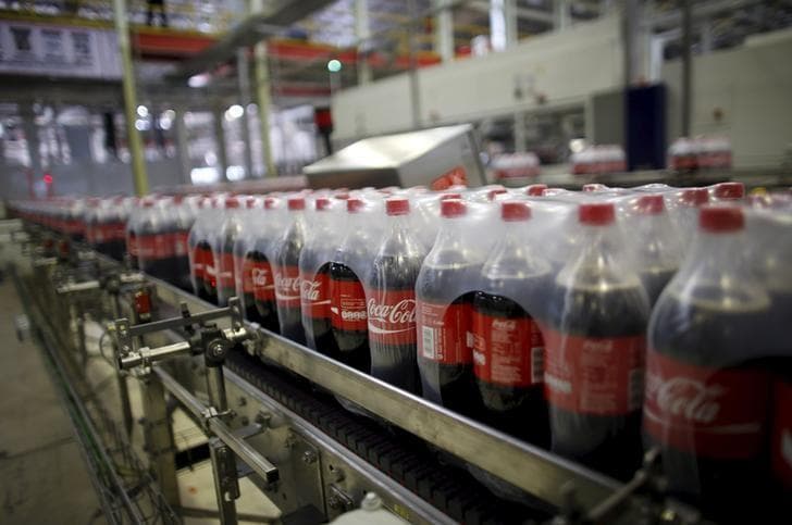 Aksilkorrupsiya agentligi «Coca Cola Ichimligi»ni xususiylashtirish bo‘yicha tenderni to‘xtatishni talab qildi