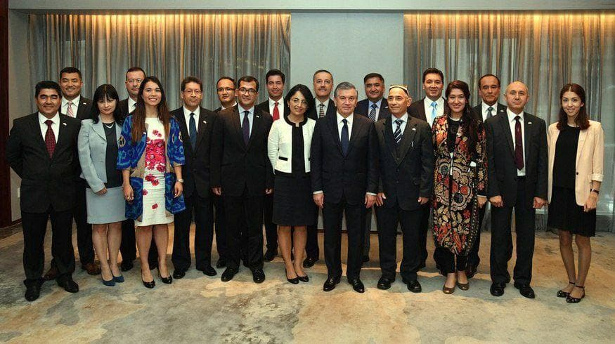 O‘zbekistonda «Oltin daftar» atamasi joriy etiladi
