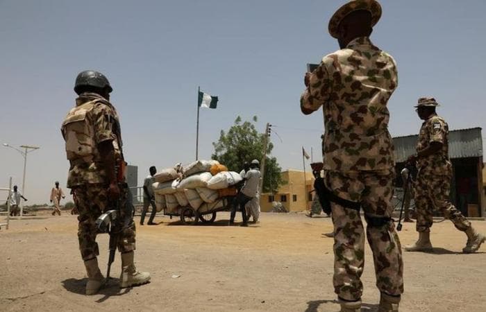 Nigeriyada jangarilar hujumi oqibatida 60 kishi halok bo‘ldi