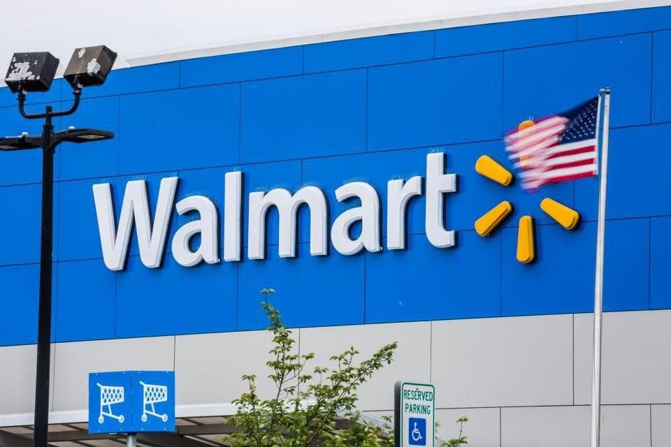 AQShda Walmart do‘konlarida qurol sotish to‘xtatildi