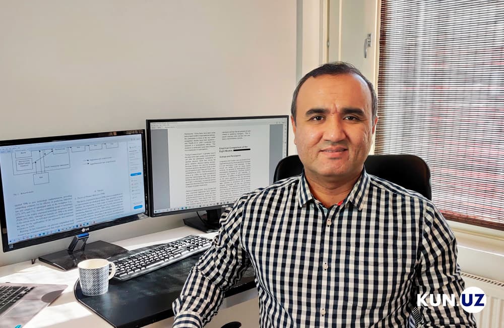 «Ozodlikka erishgan finlar taraqqiyotni ta'limda ko‘rdi» – Finlandiyadagi o‘zbek olimi bilan suhbat (2-qism)
