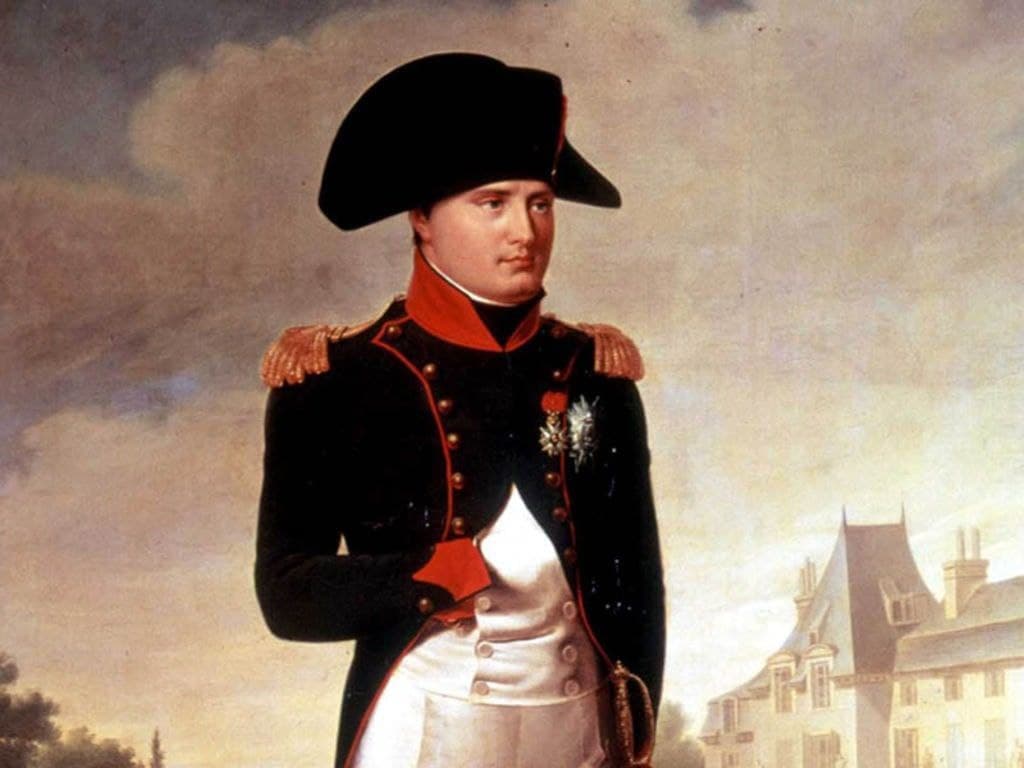 Sirli fransuz jahongiri. 216 yil avval Napoleon Fransiya imperatori bo‘lgan edi