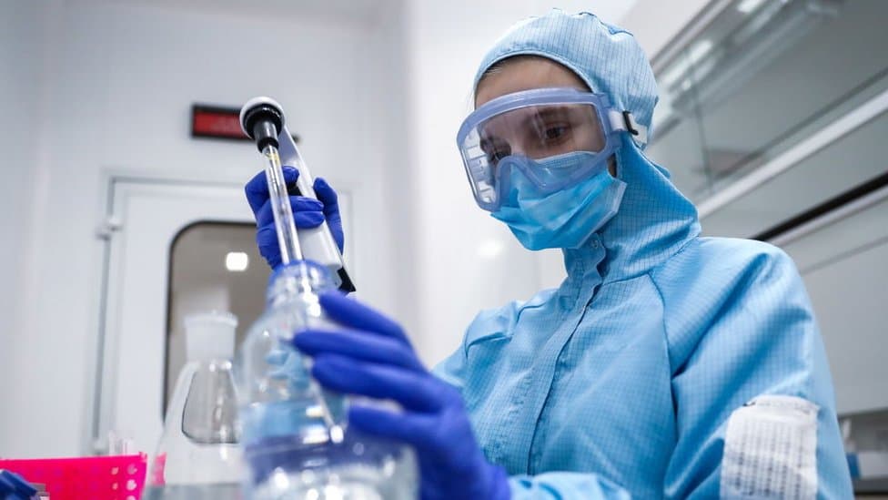 Olimlar: Koronavirus 92 daraja issiqda 15 daqiqa qizdirilgandagina to‘liq yo‘q bo‘ladi
