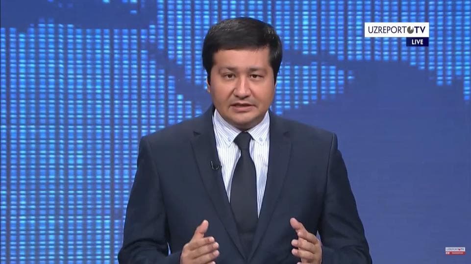 «Oilasini boqish uchun xorijda ishlayotgan migrantlarga rahmat deymiz» – vazir o‘rinbosari