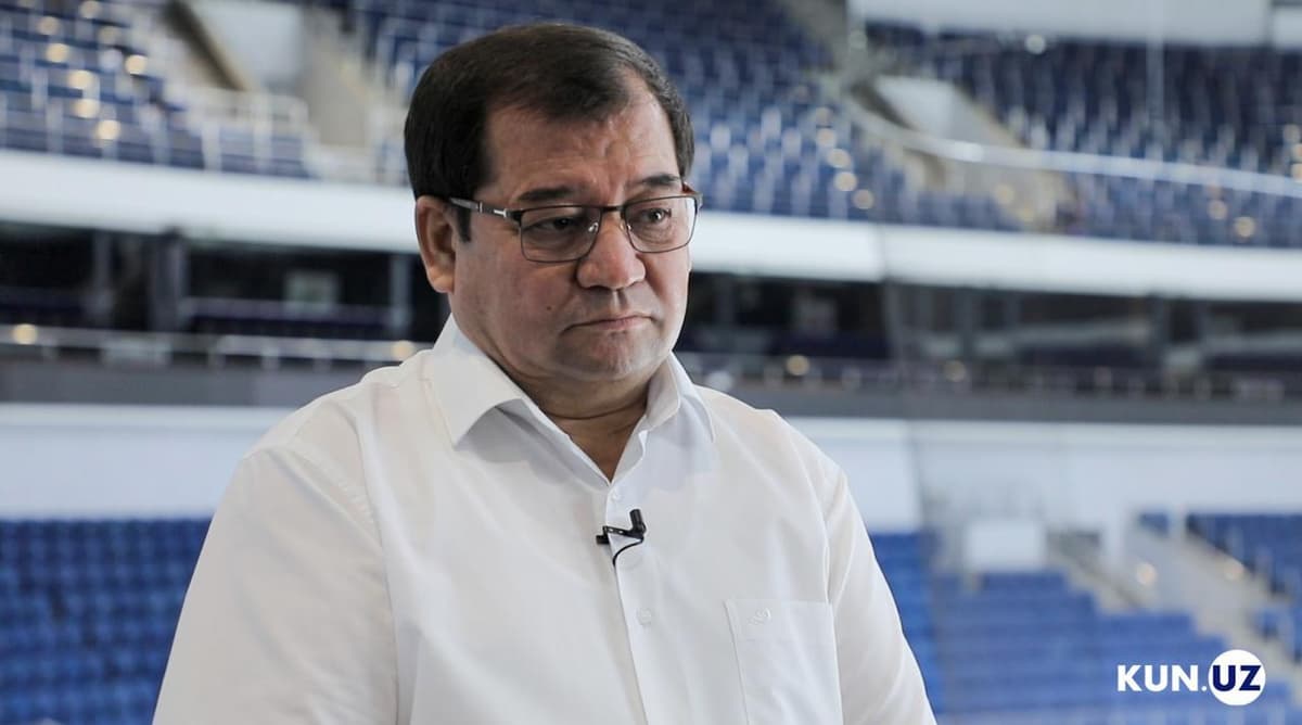 «6-7 yilda jahon chempionatiga chiqishimiz mumkin». O‘zbekiston hokkey federatsiyasi bosh kotibi bilan «Humo» klubi taqdiri, milliy jamoa va hokkeyning kelajagi haqida suhbat