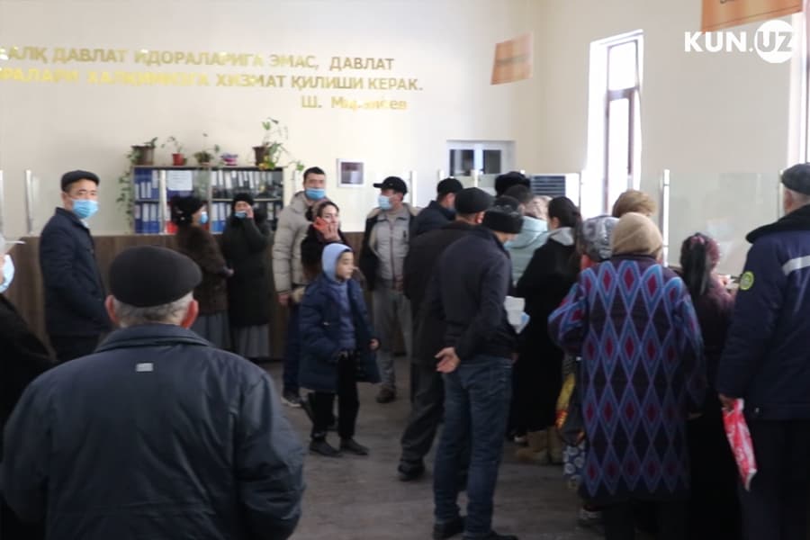 Pul to‘langanda darhol yonmayotgan «svet» va oshiqcha to‘lovlar: ASKUE tizimida nima muammo?
