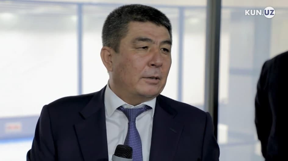 «Yangi tizimga o‘tilgach, pul to‘lagan odamning uyida elektr uzilishi bo‘lmaydi» - Ulug‘bek Mustafoyev