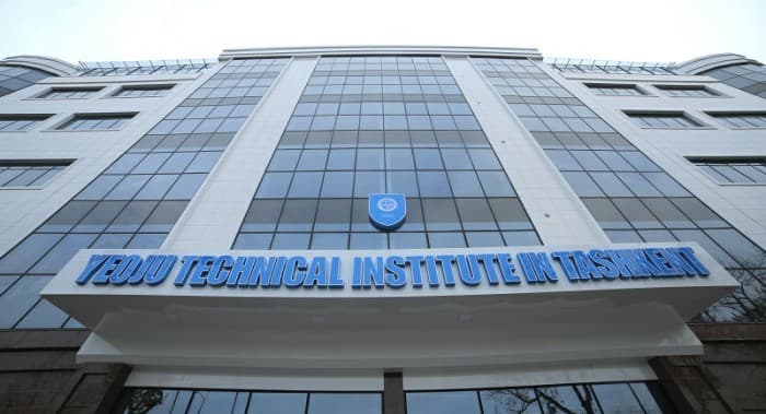 Toshkent shahridagi Yodju texnika institutida ta'lim sohasidagi hamkorlikning dastlabki natijalari