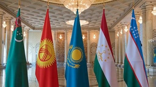 Leaders of four CA countries issue a joint statement on the situation in Kyrgyzstan