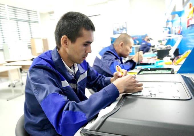 Uzbekistan to start issuing Skills Passports 