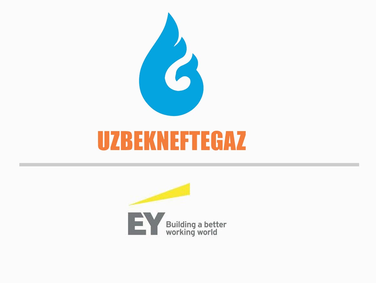 «O‘zbekneftgaz» tarixida ilk marta «Ernst & Young» tomonidan MHXS audit xulosasi berildi