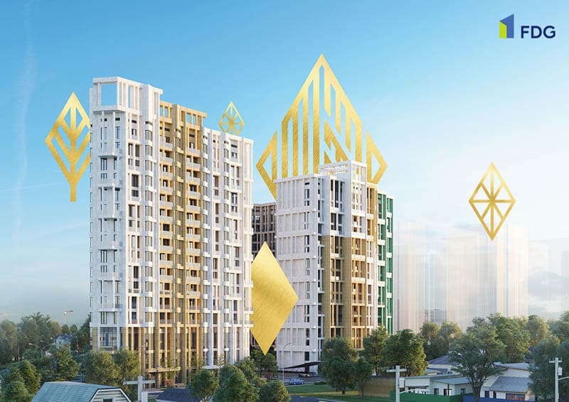 FDG компанияси Manhattan КТЖМ тақдимотини ўтказади: тадбир кунида махсус таклиф