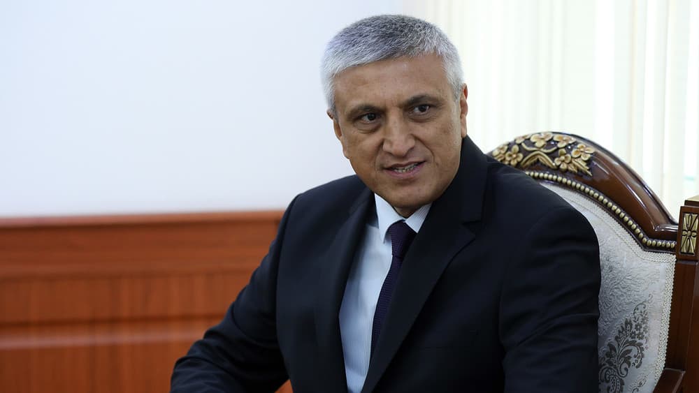Советник премьер-министра назначен на новую должность  
