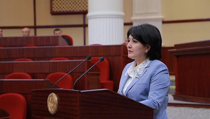 Депутат: «Вступление в ЕАЭС может подорвать интерес инвесторов к Узбекистану» 