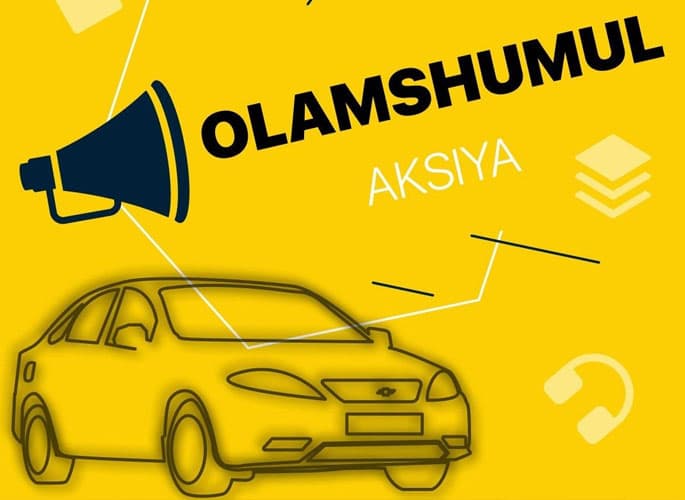 «Qishloq qurilish bank"ning “Olamshumul” aksiyasi davom etmoqda