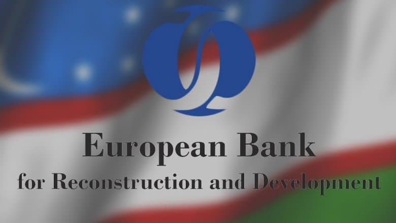 YeTTB O‘zbekistondagi ikkita bankni transformatsiyalash bo‘yicha ssenariylar ishlab chiqadi 