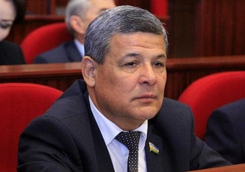 «Ожидается направление законопроекта в парламент» - Абдугаффор Киргизбоев о нашумевшем законопроекте, лишённых логики рекламных надписях и штрафах