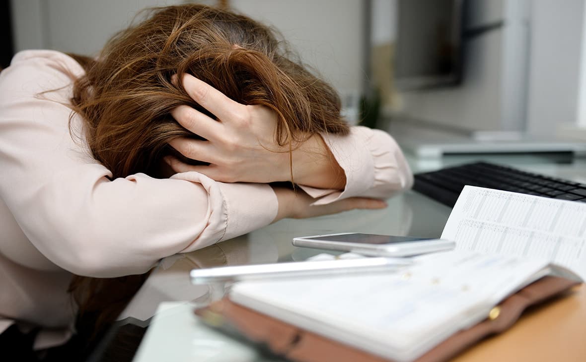 Karantin davrida paydo bo‘lgan stressni qanday qilib boshqarish mumkin?
