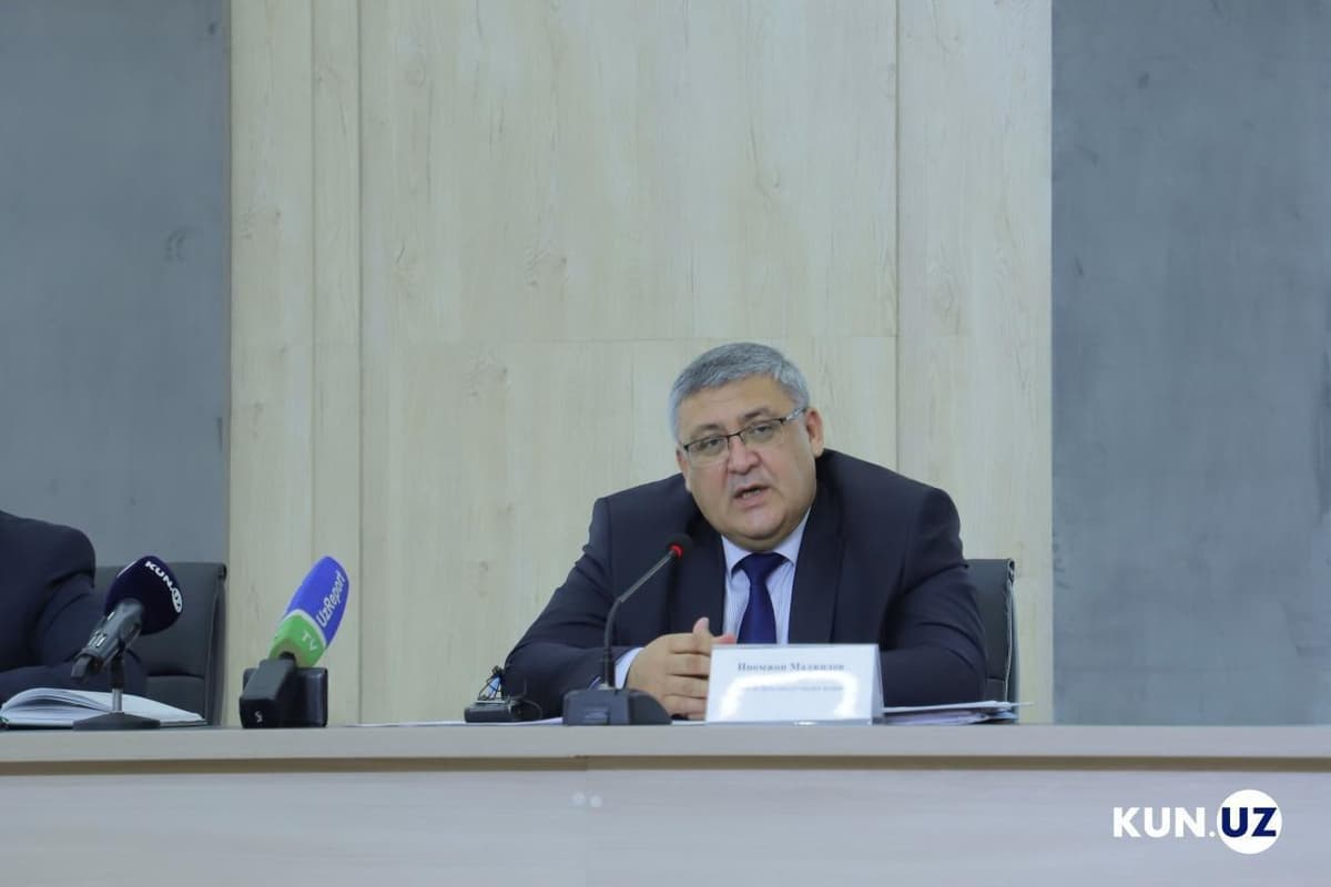 Министр рассказал, как магистранты смогут защитить диссертацию