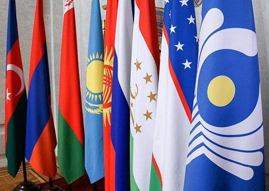 Uzbekistan joins another international agreement within CIS