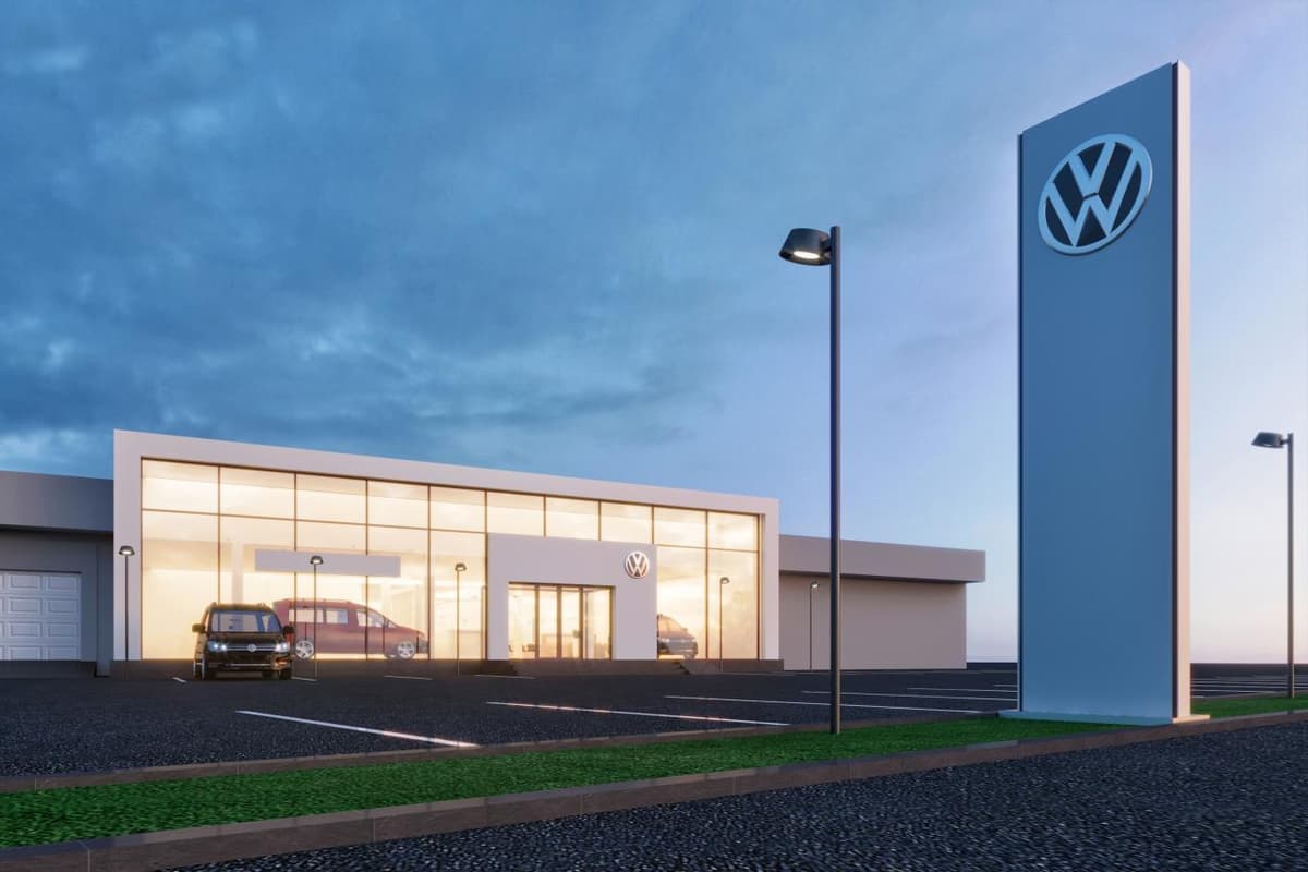 O‘zbekistonda iyul oyidan Volkswagen avtomobillari sotuvi boshlanishi rejalashtirilmoqda