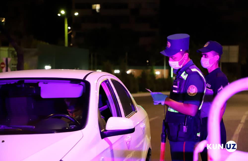 Musulmonlar idorasi Qurbon hayiti kuni transport harakati cheklanishiga doir e'tirozlarga munosabat bildirdi