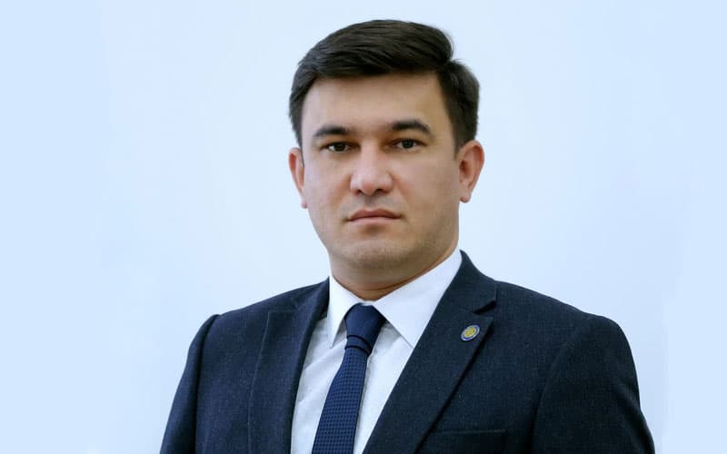 Yangihayot tumaniga hokim, prokuror va IIB boshlig‘i tasdiqlandi