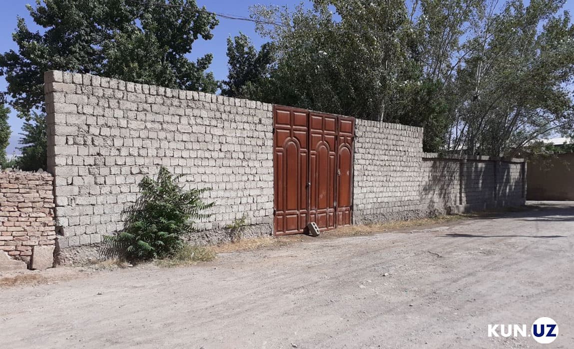 Кому продали землю центра культуры? – Яккабагский хокимият обманывает граждан