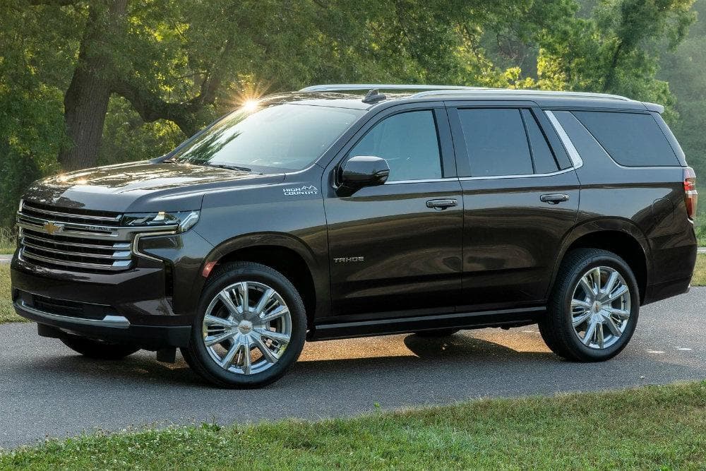 AQShda bir necha ming yangi Chevrolet yo‘ltanlamasi pashshalar sababli yaroqsiz ko‘rinishga keldi