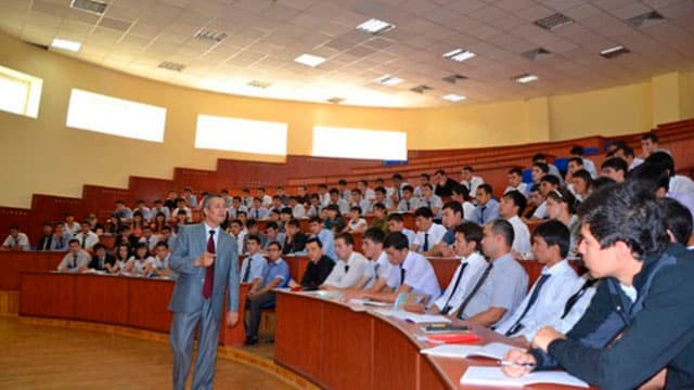 2019-2020 o‘quv yilida oliy ta'lim muassasalarida 1811 nafar fan doktorlari dars bergan