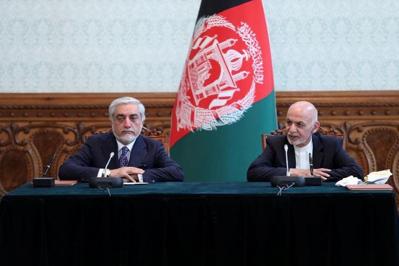 O‘zbekiston Afg‘oniston rahbariyati o‘zaro siyosiy kelishuvga erishganini qo‘llab-quvvatladi