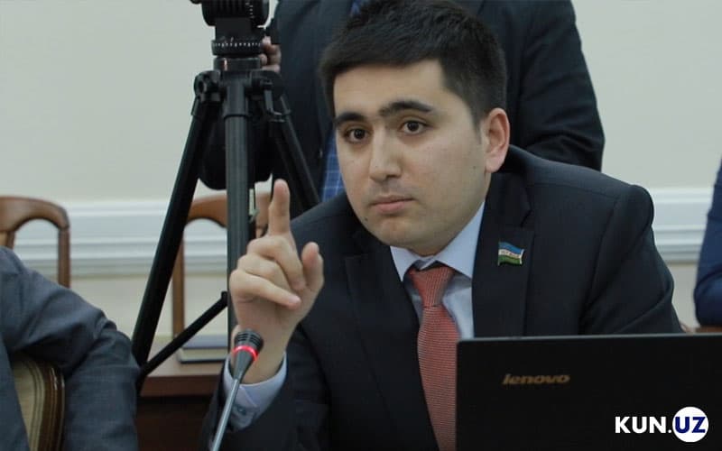 Nega ayrim davlat xaridlari xalq e’tiroziga sabab bo‘lyapti? Deputat G‘aniyev tizimdagi muammolar va yechimlar haqida gapirdi