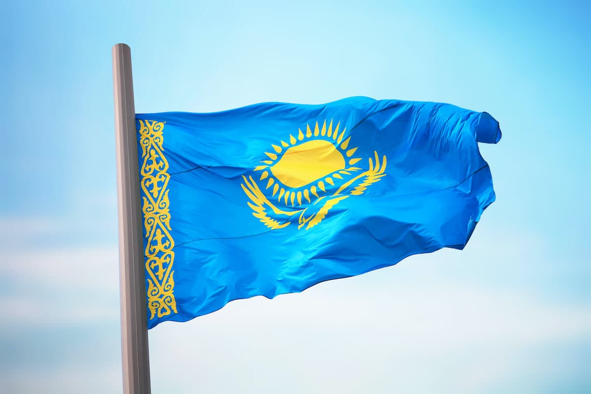 Kazakhstan to open Consulate General in Samarkand