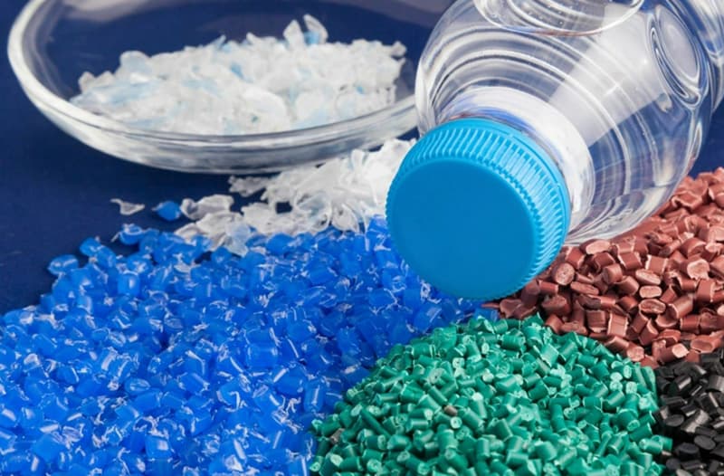 Olimlar cheksiz marta qayta ishlanuvchi plastmassa turini ishlab chiqishdi