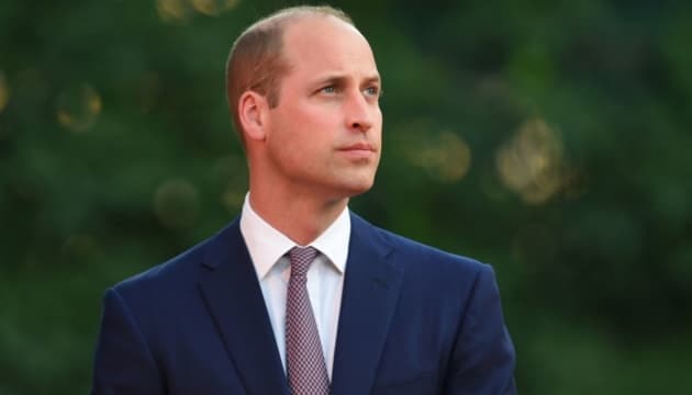 Шаҳзода Уильям "экологик Нобель мукофоти" таъсис этишга қарор қилди