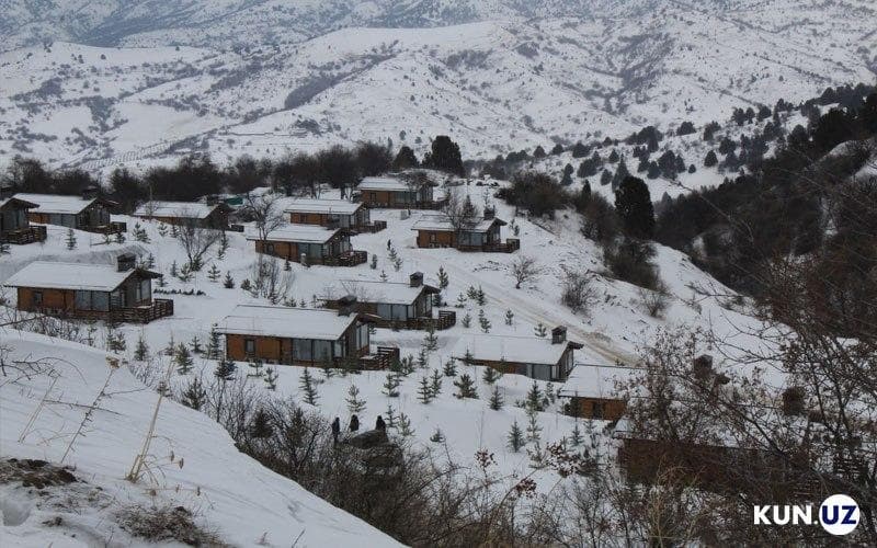 $500 million to be invested for the development of mountain tourism