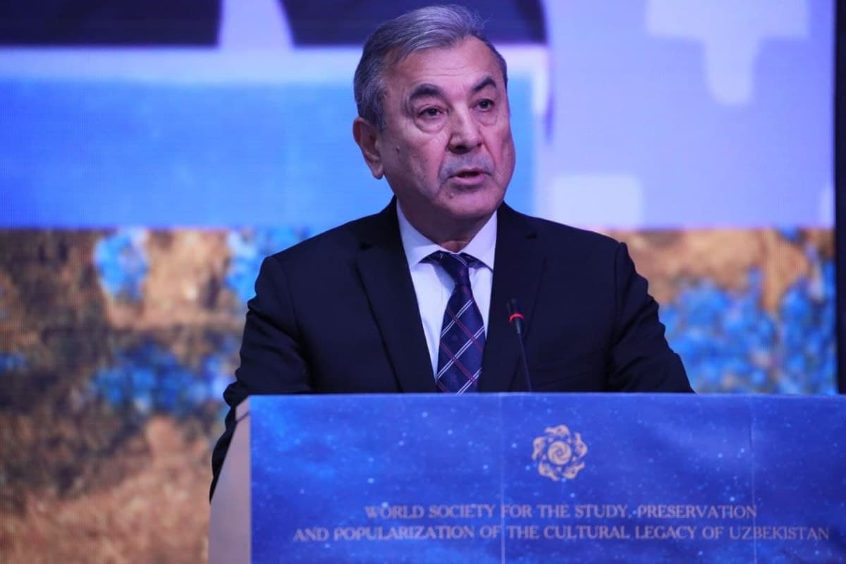 Sodiq Safoyev Renessansning beşta asosiy omilini sanadi