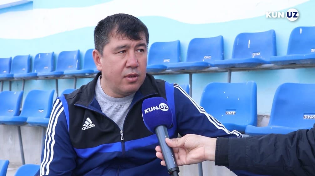 Zafar Xolmurodov - «Nasaf»dan Toshkent klubiga o‘tmoqchi bo‘lganidagi qo‘rqinchli qo‘ng‘iroq, hokimlarning futbolga ta'siri va 2000-yillar futboli haqida