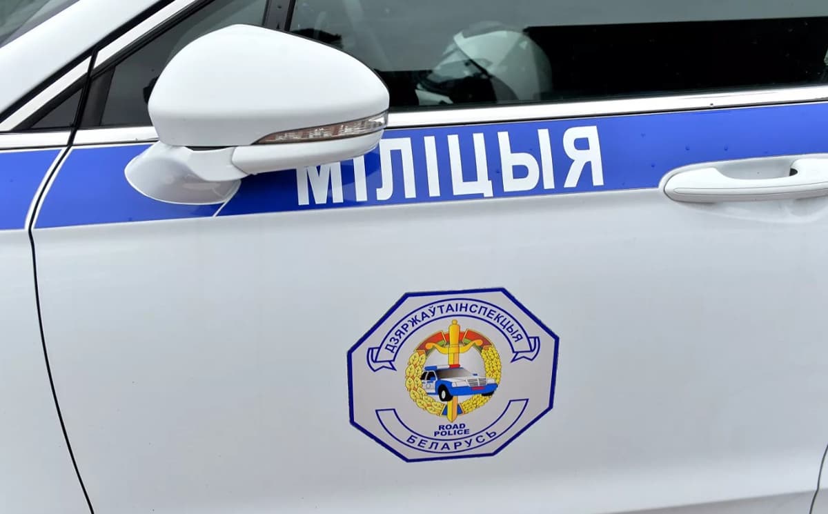 Minskda Tixanovskayaning saylov shtabi boshlig‘i mikroavtobusga chiqarib olib ketildi